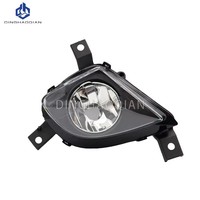 Feux antibrouillard Phare Feux antibrouillard pour BMW E90 E91 328i 335i 2009 2010 2011 Pare-chocs avant Feux antibrouillard Feux de conduite
