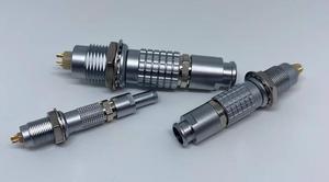 Fgg סדרת תעופה plug 0b סוג מחבר חלופה מקומית לmo/remo - Product Image 4