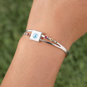 BBBA-04190 สร้อยข้อมือแฟชั่นชาร์ม - Product Image 3