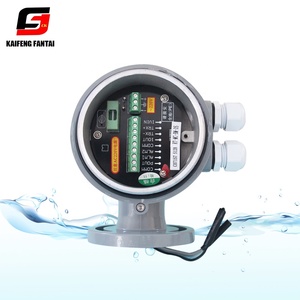 أجهزة قياس التدفق الكهرومغناطيسية بالجملة بدقة 0.2٪، عداد تدفق ميكانيكي، أدوات قياس تدفق المياه - Product Image 6