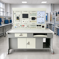 Premium Electrician Technician Assessment Workbench for Vocational Certification Projects