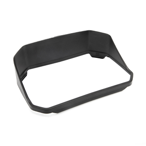 Parasole per Tachimetro Universale per <span class=keywords><strong>Moto</strong></span> <span class=keywords><strong>BMW</strong></span> R1250GS F750GS F850GS R1200GS ADV, Parti di Ricambio per Strumentazione - Product Image 6