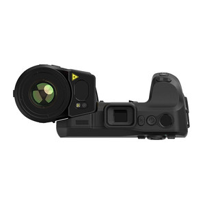 HJK HDV44A25 640X512 Detector Infravermelho 2200 ° C Termômetro Infravermelho Alta Precisão Baixo Custo Câmera Térmica - Product Image 6