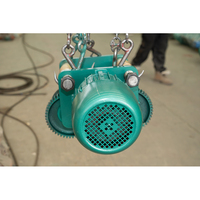 Palans électriques à câble pour chariots de déplacement sportifs, mécanisme de déplacement gauche-droite, rouleaux, neuf, capacité 5 tonnes, en acier