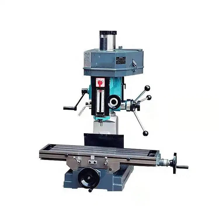 High Quality DM40 Industrial Drilling Milling Machines Vertical