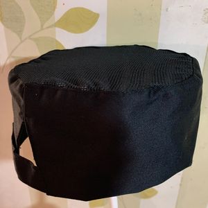 Chapeaux <span class=keywords><strong>de</strong></span> <span class=keywords><strong>cuisine</strong></span> unisexes respirants en maille, style français classique, évacuation <span class=keywords><strong>de</strong></span> l'humidité, plusieurs couleurs, équipes <span class=keywords><strong>de</strong></span> <span class=keywords><strong>cuisine</strong></span>, serveurs, chefs - Product Image 3