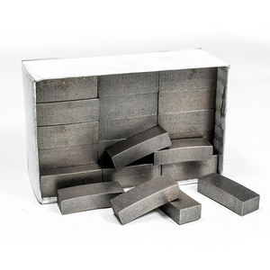 Disques de meulage abrasifs Somebetter, segments diamantés, bloc pour la préparation des sols en béton et en pierre, OEM personnalisable, haute efficacité - Product Image 5