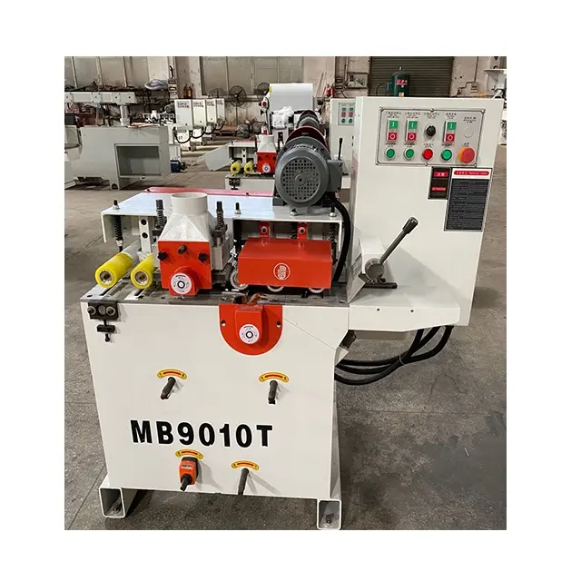 Hoe handle rod production equipment Shaft pillar/stair handrail and other round rod cutting machine Mop rod production machine