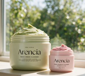 Crème Nettoyante Quotidienne Moussante Hydratante aux Herbes Nettoyage en Profondeur Peau Normale Lavage Doux du Visage Soin Quotidien du Visage - Product Image 3