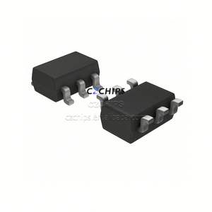 Nuevo y Original Garantizado RB520ZS-30 SOD-923 Circuito Integrado IC Soluciones de Componentes Electrónicos de Ingeniería CZSKU:Y4J6O5S5 - Product Image 1