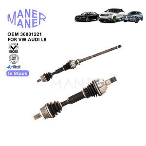 Les systèmes <span class=keywords><strong>de</strong></span> <span class=keywords><strong>transmission</strong></span> automatique MANER 36000386 36001216 36001221 fabriquent un <span class=keywords><strong>arbre</strong></span> <span class=keywords><strong>de</strong></span> <span class=keywords><strong>transmission</strong></span> bien fait pour <span class=keywords><strong>VOLVO</strong></span> <span class=keywords><strong>XC90</strong></span> - Product Image 1