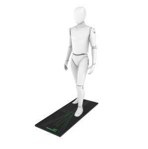 جهاز تحليل ضغط القدم الأكثر مبيعًا، آلة تدريب المشي الديناميكي، جهاز مسح القدم، آلة صنع النعال المخصصة - Product Image 6