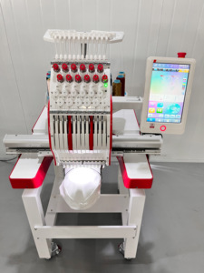 Máquina de Bordar <span class=keywords><strong>Janome</strong></span> <span class=keywords><strong>550E</strong></span> Versátil con 160 Diseños Integrados y Aro de 7 Pulgadas para Quilters - Product Image 3