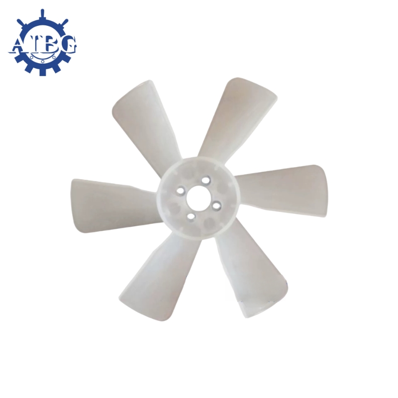 ベイマックス High Quality Suzuki Radiator Fans for Efficient Cooling