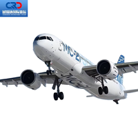DDP DDU LCL Expédition DDP Cargo Ship Agent UPS DHL Express Expédition Mer Transitaire Aérien Chine vers Allemagne CA Maroc Inde
