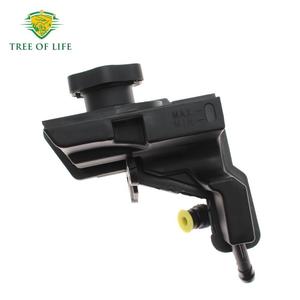 Réservoir de liquide de direction assistée Tree Of Life 9S4Z3E764A pour Ford Focus Transit Connect - Product Image 1
