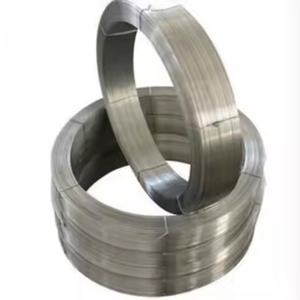 Conteneurs en acier et plastique durables pour fils de soudage à usage industriel par Nanjing Shengjiang Packaging Company - Product Image 2