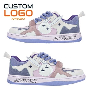 2023 personnaliser hommes <span class=keywords><strong>grande</strong></span> <span class=keywords><strong>taille</strong></span> violet marche Skateboard chaussures fabrication personnalisé haut bas baskets hommes - Product Image 6