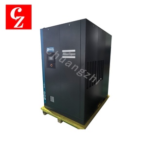 Compresor de Aire Industrial de Tornillo Fijo GA75+ 75KW 380V, Refrigerado por Aire, Alimentado por Corriente Alterna para Atlas Copco - Product Image 3