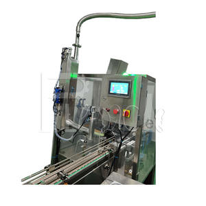 <span class=keywords><strong>Doseur</strong></span> d'azote liquide/dosage/injecteur/machine d'injection/équipement/unité avec support d'installation - Product Image 6