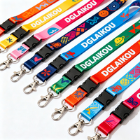 Badges événementiels couleur, cartes d'identité PVC, lanières avec taille personnalisée, passe VIP