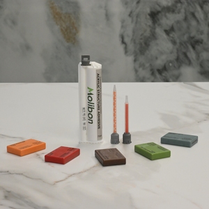 Oem Nhanh Chóng Chữa Bệnh 75Ml 10:1 Acrylic Cấu Trúc Dính Keo Cho Acrylic Rắn Bề Mặt Tấm Doanh - Product Image 2