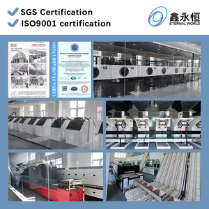 ETERNAL WORLD Elemento de filtro de agua de ósmosis inversa Cartucho de filtro de agua en línea para uso doméstico - Product Image 6