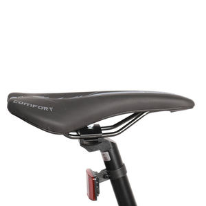 Hilight-bicicleta de carretera profesional con marco de acero y titanio, <span class=keywords><strong>bici</strong></span> de carreras con llanta de aleación de 49cc - Product Image 3