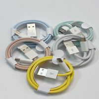 Cable de Carga Rápida USB Tipo-C a Tipo-C de 1M con Blindaje Trenzado de Nailon y TPE para iPhone 13/14/15/16/17 Pro Max