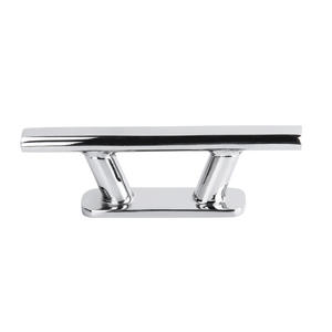 Bollards de câble personnalisés, quincaillerie marine haute résistance en acier inoxydable de style corne de bœuf pour yachts et autres navires, épaissis - Product Image 1