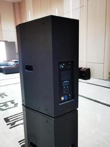 Loa Khuếch Đại Âm Thanh 15 Inch Tích Hợp Loa Sân Khấu Hoạt Động 1200W Chuyên Nghiệp - Product Image 5