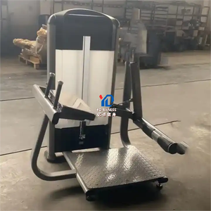 Machine d'isolement des <span class=keywords><strong>fessiers</strong></span> YG FITNESS YG-6016, durable, <span class=keywords><strong>pour</strong></span> <span class=keywords><strong>la</strong></span> musculation, machine de <span class=keywords><strong>presse</strong></span> <span class=keywords><strong>pour</strong></span> <span class=keywords><strong>les</strong></span> jambes, machine de curl des <span class=keywords><strong>fessiers</strong></span>, en vente - Product Image 5
