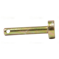 Compatible avec Massey Ferguson 1888905M1 3186715M1 Goupille de commande de levage Liaison hydraulique MF135 MF165 MF175 MF185