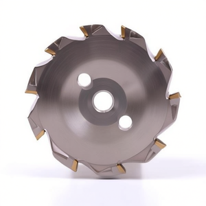 Fraiseuse à face à 45 degrés TA4501 avec tige à insert pour fraisage - Product Image 2