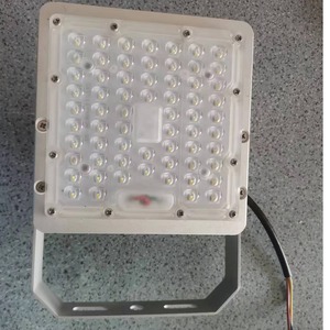 Luz LED para Pasillo Gd213 30W, Lámpara de Pared LED Blanca Pura, 50000 Horas de Vida Útil - Product Image 1