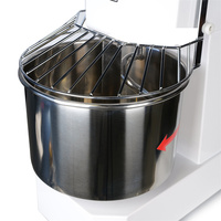 10l 15l 20l 25l 30l Hotel Restaurant Bakapparatuur Industriële Commerciële Mixer Cake Deegmixer Planetaire Mixer