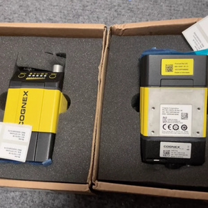 Cámaras Industriales COGNEX 2023, Sensores DM374X, DMR-374Q-MAX, DMR-374X-MAX, DMR-374X-0000, DMR-374Q-0000, 1 Año de Garantía, American DM3 - Product Image 3