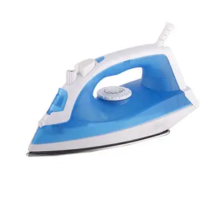 Manufacturers direct selling mini boiler steam iron with various colors