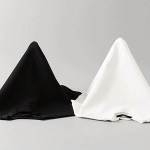 Wholesale Custom High Quality 100% Cotton Blank 380g Men's T-Shirts Oversized Heavyweight Tshirt Plus Size T Shirt for Men - Product Image 2