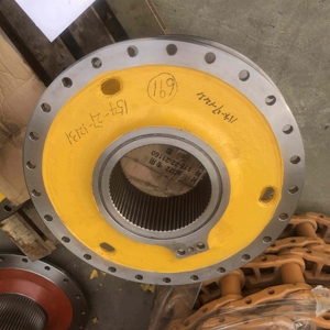 Pieza Compatible con Liugong 154-27-12131, Buje de Rueda Dentada, Piezas de Maquinaria de Construcción Directamente de Fábrica - Product Image 3