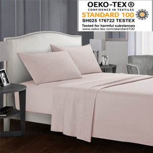 Parure <span class=keywords><strong>de</strong></span> lit quatre pièces en <span class=keywords><strong>flanelle</strong></span> style hôtel cinq étoiles Jinzhan Textiles, teinture réactive, personnalisable, universelle quatre saisons, brossée - Product Image 2