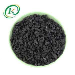 Water Washed Carbon Granular Activ Carbon For Water Purification