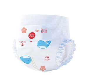 Pañales Ecológicos para Bebés Recién Nacidos, Pañales al por Mayor, Pañales para Bebés - Product Image 6