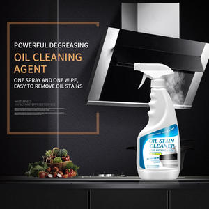 Dégraissant en spray de bonne qualité, dégraissant puissant, <span class=keywords><strong>nettoyant</strong></span> pour <span class=keywords><strong>four</strong></span>, <span class=keywords><strong>nettoyant</strong></span> pour graisse de cuisine - Product Image 4
