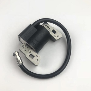 Bobine d'allumage pour <span class=keywords><strong>Briggs</strong></span> & <span class=keywords><strong>Stratton</strong></span> 5 HP 395491 395490 397358 697037 298316 pièces de rechange de réparation accessoires - Product Image 3