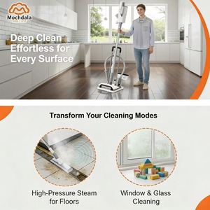 <span class=keywords><strong>Nettoyeur</strong></span> <span class=keywords><strong>vapeur</strong></span> multifonction industriel pour un nettoyage sûr - Product Image 5