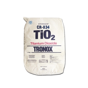 Sắc tố trắng <span class=keywords><strong>TiO2</strong></span> rutile anatase Giá Titan dioxide - Product Image 5
