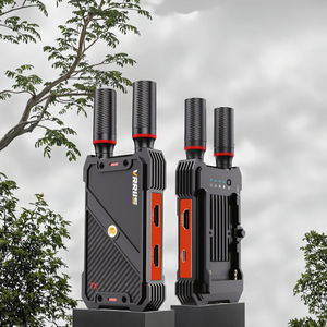 400M/1312FT pour <span class=keywords><strong>HDMI</strong></span> sans fil émetteur vidéo récepteur UVC carte de Capture OBS répartiteurs de diffusion en direct pour intérieur extérieur - Product Image 3