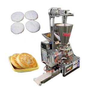 Macchina Automatica per Riempimento Baozi/Momo, Imitazione Manuale, Macchina per Preparare Panini al Vapore - Product Image 1