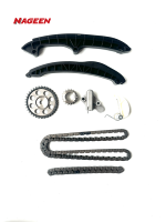 Productos OE Suministrados por la Fábrica, Aptos para el Motor BYD 476ZQA, Piezas Automotrices OE 03C115225A, Juego de Cadena de Distribución